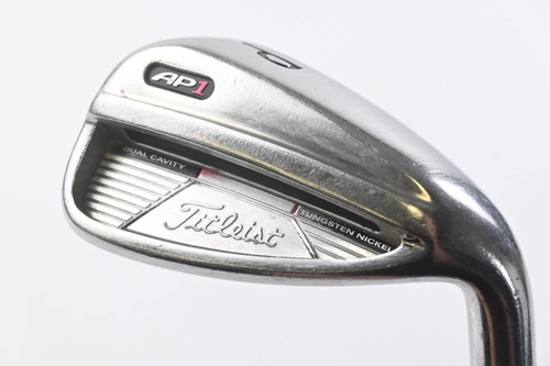 Titleist ap1 2008 pitching - titleist,