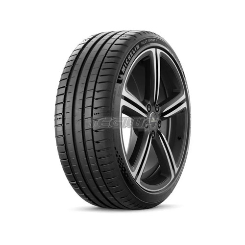 Michelin pilot sport - michelin, 5