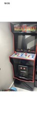 Arcade1UP Mortal Kombat II