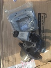 POWER TAKE OFF (PTO) UNIT for Isuzu - P09J4E95201 Inter pump Hydraulics 