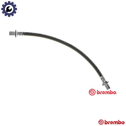 Brake hose 059 - brake,