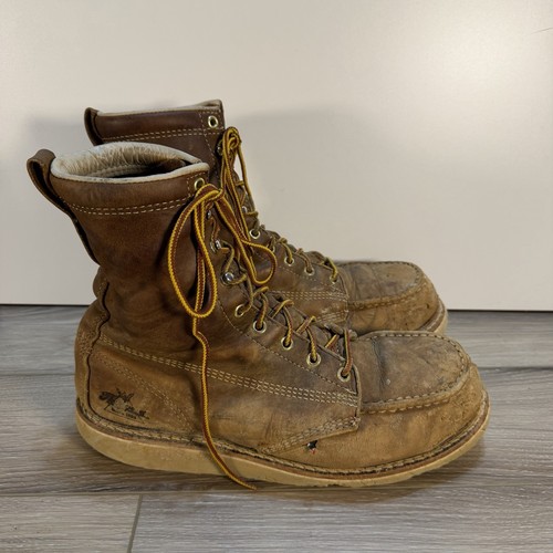 Thorogood men steel - thorogood, men's