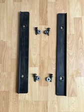 GENUINE VW CADDY (MAXI) REAR