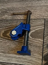 Record? M130 SASH CLAMP HEAD one part only