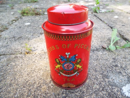 Jacksons piccadilly vintage - piccadilly,