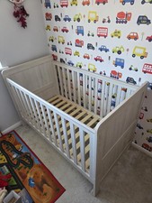 Mama and Papas Set-Cot