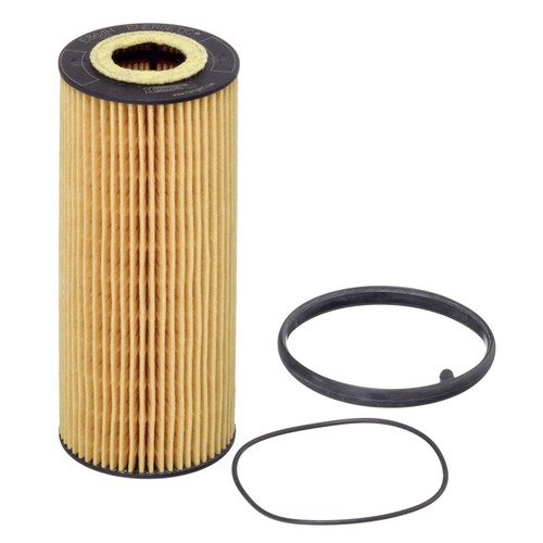 Oil filter hengst e864h - filter,