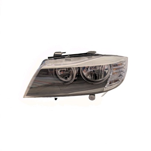 Bmw series e90 e91 lci - series,