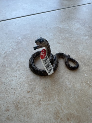 Schleich snake figure new - figure,