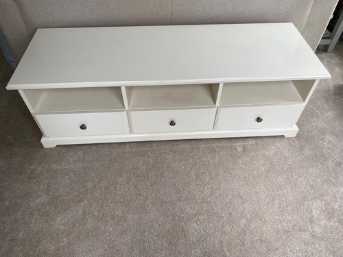 Ikea liatorp unit white - unit,