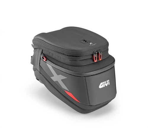 Givi xl05 tank bag tanklock - givi,