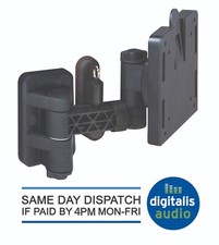 VISION PLUS SINGLE ARM QUICK