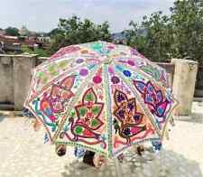 Garden Parasol Handmade