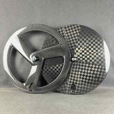 700C Carbon Fiber Road Track