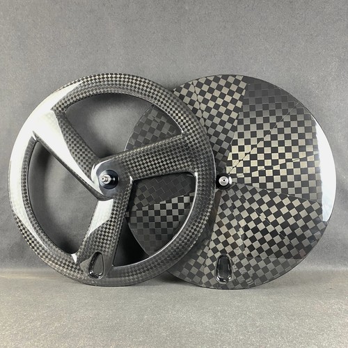 700c carbon fiber road - fiber, track
