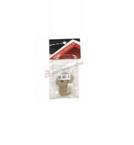 Sliders for scooter variator - for,