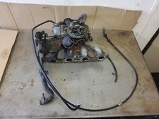Ford Pinto 1.8 Carburettor And