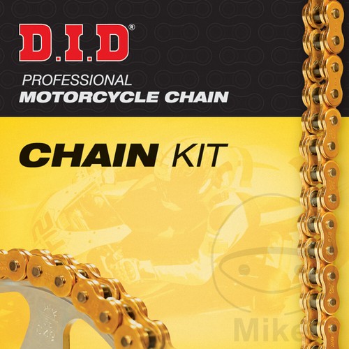 Chain set did ring - set, x