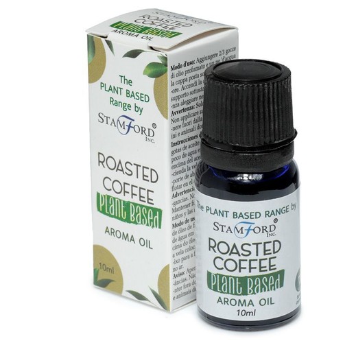 Plant based aroma - plant, oil