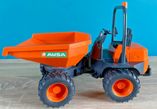 Bruder Ausa Dumper Truck 2008