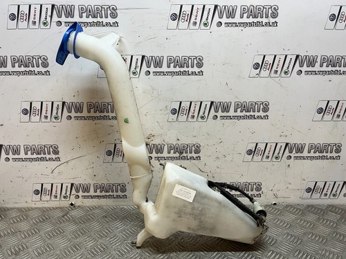 Skoda fabia mk2 windscreen - skoda,