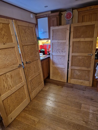 1950s four panel - 1950s,