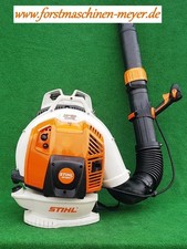 Stihl BR 800 C- E Very Good Condition Strongest Professional Leaf Blower Blower 4951