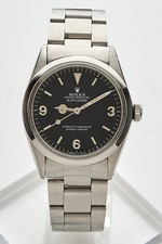 Rolex Oyster Perpetual