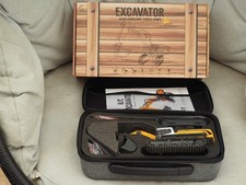 Mini RC Excuvator loader 1:50