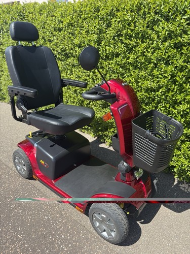 Pride colt mobility scooter - pride,