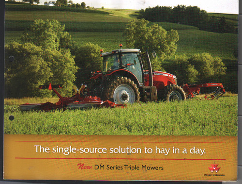 Massey ferguson series - massey,