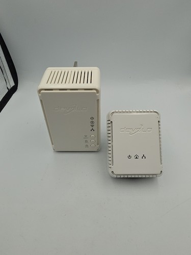 Devolo dlan 200 - devolo, av