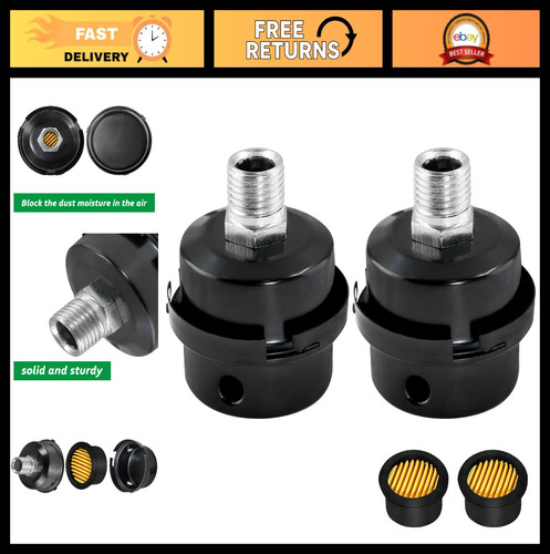 Pcs air compressor - 2,