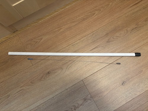 Angling technics microcat - angling, bait