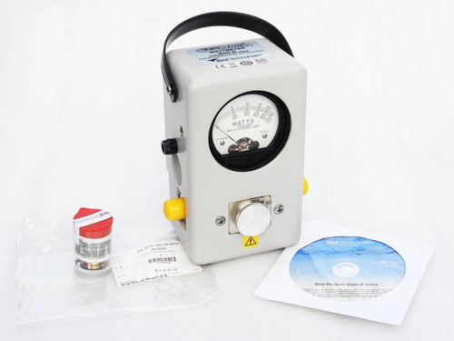 Nos bird electronics thruline - bird,