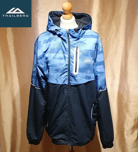 Trailberg men mesh - trailberg,
