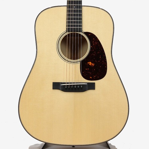 Martin custom shop - martin,