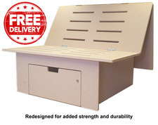 Camper Rock & Roll Bed 6ft x