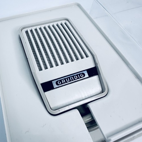 Vintage grundig gdm 311 - grundig,