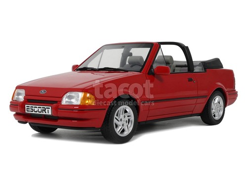 Ford escort mkiv xr3i - ford,