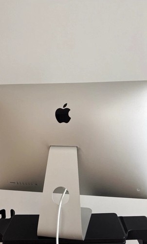Apple imac 2015 - apple,