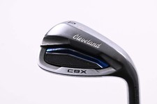 Cleveland CBX Pitching Wedge / 44 Degree / Stiff Flex Dynamic Gold DST 98 S300