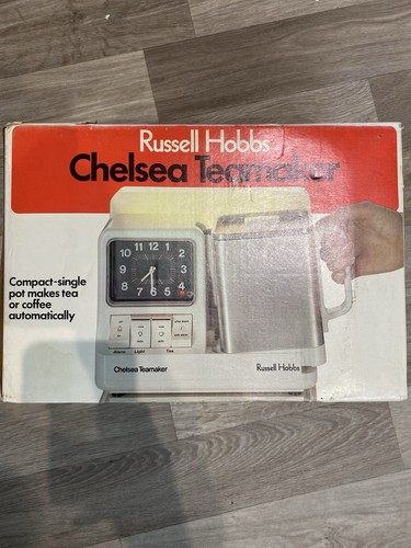 Russell hobbs chelsea teamaker - russell,