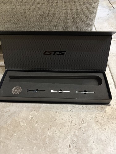 Titleist gts marker - and, tees