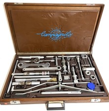 Vintage Campagnolo Tool Set