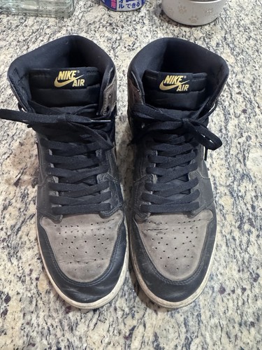 Air jordan retro high og - jordan, 1