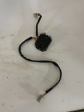 KTM 625 SXC LC4 2004 Rectifier