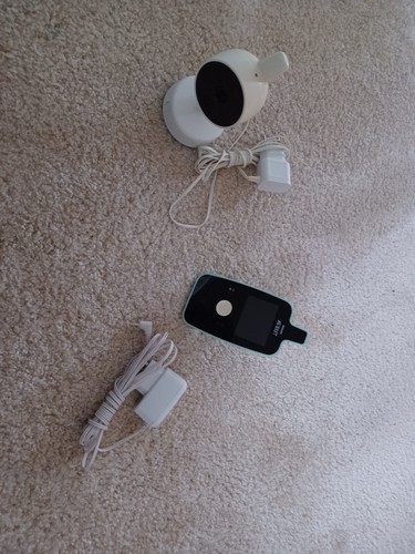 Philips avent wireless - avent, camera