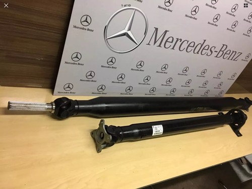 Genuine mercedes sprinter - genuine,
