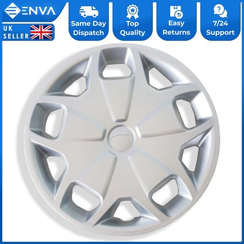 Inch wheel trim hub - inch,